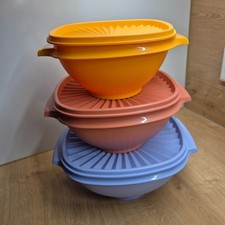 Tupperware Party