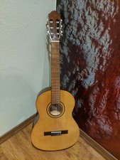 3/4 Akustikgitarre für
