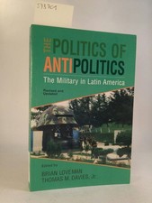 The Politics of Antipolitics