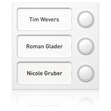 Ritto 1875370 TwinBus Portier