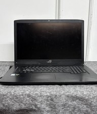Asus Republic of Gamers GL703V