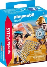 PLAYMOBIL 70302, Special Plus