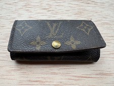 Louis Vuitton Etui für 4