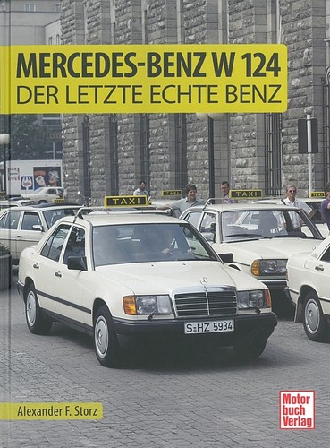 Storz mercedes benz w124 - storz:, mercedes-benz
