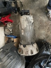 Automatikgetriebe Mercedes E Klasse Coupé Cabriolet A 2072700400 , Diesel 7g