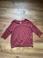 Cecil Sweatshirt Damen Gr.XXL