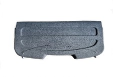 Original Hutablage FORD Fiesta VI - 8A61A46506AF - 5 Türer