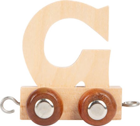 Buchstabenzug groß buchstabe - groß,
