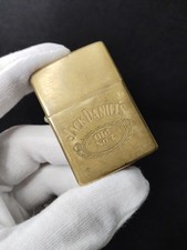 Feuerzeug ZIPPO.Zippo Jack