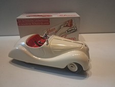 Schuco examico 4001 replica - 4001,