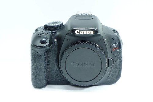 Canon eos 600d - canon,