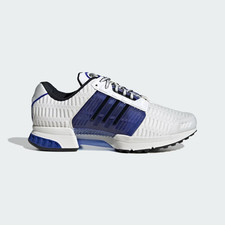 Adidas Herren CLIMACOOL 1 Schuhe Sneaker in Weiß und Lucid Blue