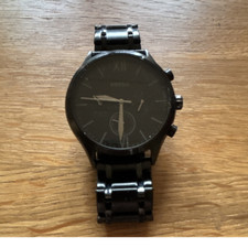 Fossil herren chronograph - fossil,