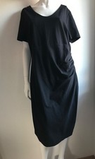 *Boden* tolles Kleid schwarz