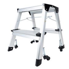 Dönges Klappleiter mit