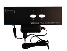DIGITUS Professional VGA Video