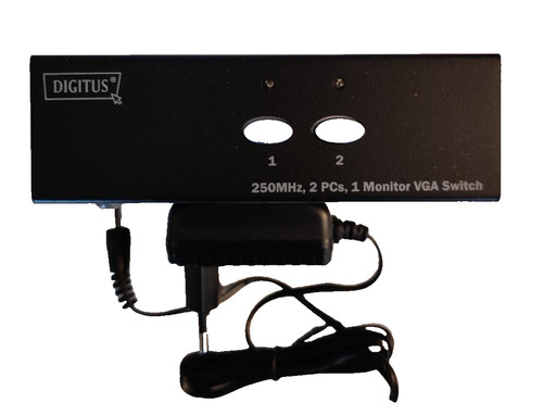 Digitus professional vga video - digitus,