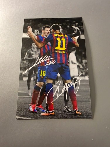 Lionel messi neymar fc - ,