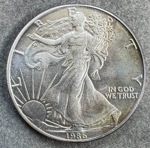 Dollar 1986 usa american - 1986,