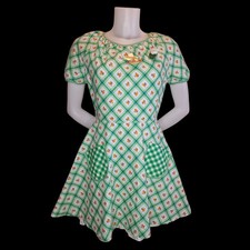 Vintage betty barclay kleid - vintage,