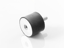 Gummipuffer/ Silentblock Typ