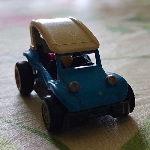 Vintage darda beach buggy - vintage,