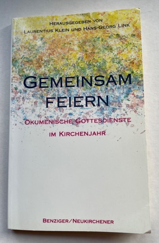 ökumenische gottesdienste - gottesdienste, im