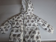 FAGOTTINO Jacke Winter Baby