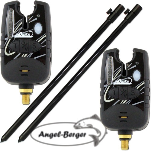 Angel berger elektronische - 2x,
