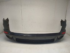 BMW X5 Stoßstange