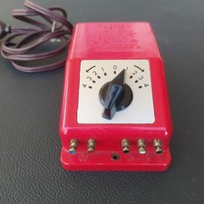 Trix Express Trafo 529 –