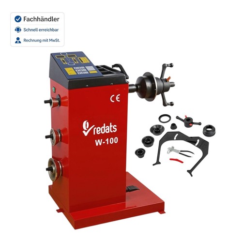 Halbautomatische