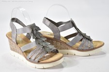 Rieker damen sandale - rieker,
