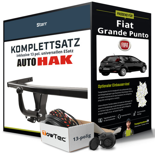 Für fiat grande punto - fiat, typ