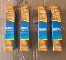 Salon Bronze Airbrush Tanning