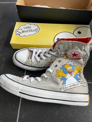 Converse chucks all star - converse,