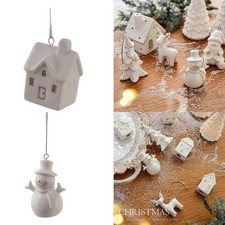 Weihnachtsbaum-Hängedekoratio