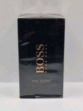 Hugo Boss The Scent After Shave Lotion 100ml
