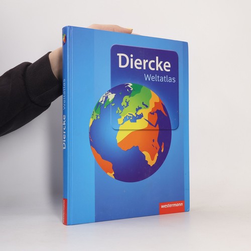 Diercke weltatlas carl - | ,