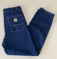 Carhartt WIP Blue ‘One