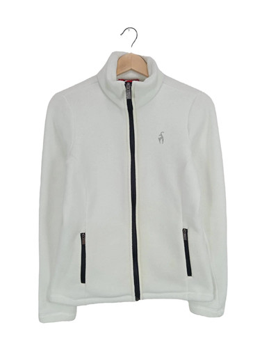 Toni sailer fleecejacke - toni,