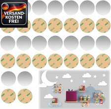 Metallplättchen für Tonie