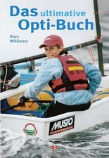 Das ultimative Opti-Buch Buch Delius Klasing