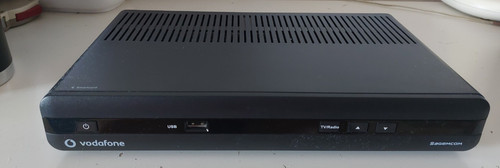 Sagemcom dci85 kd - hd,