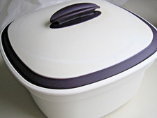 NEU Tupperware  Siebservierer