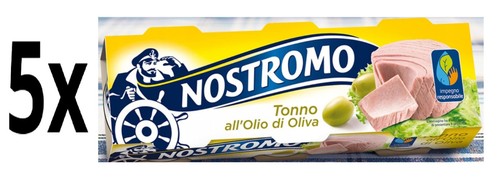 Nostromo thunfisch in - nostromo,