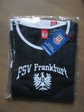 FSV Frankfurt - T-Shirt NEU