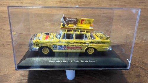 Mercedes benz 220sb bush - benz,