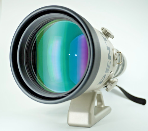 Smc pentax 250 600mm f5 - smc,