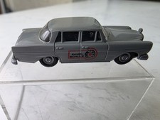 Brekina / Praliné –